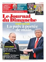 Le Journal du dimanche